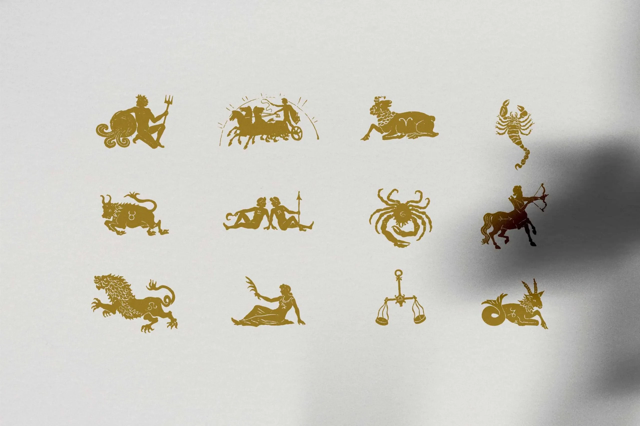 Palmistry Zodiac & Occult 7 Palmistry Zodiac & Occult - Image 7
