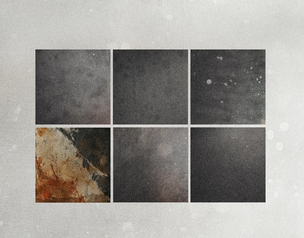 Paper Grunge Textures Pack 3 Paper Grunge Textures Pack - Image 3