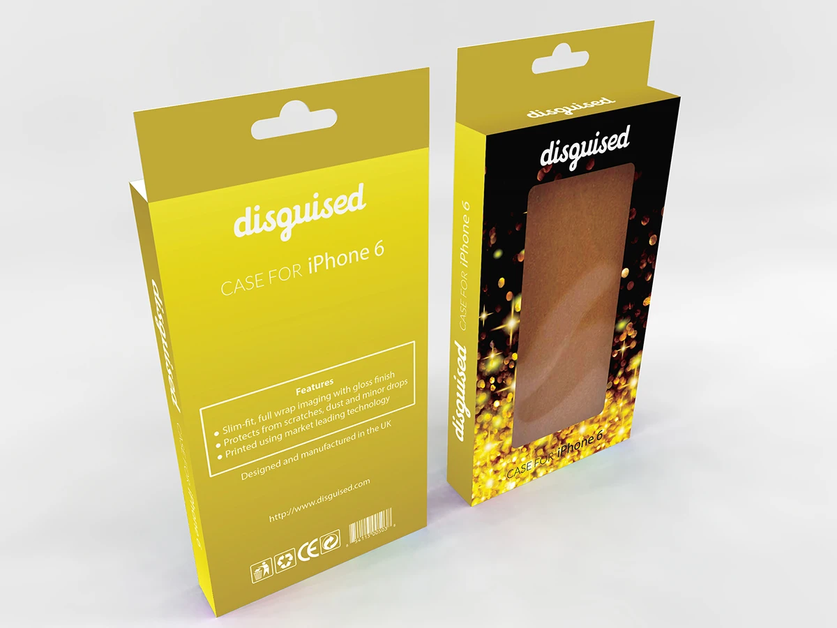 Phone Case Boxes 5 Phone Case Boxes - Image 5
