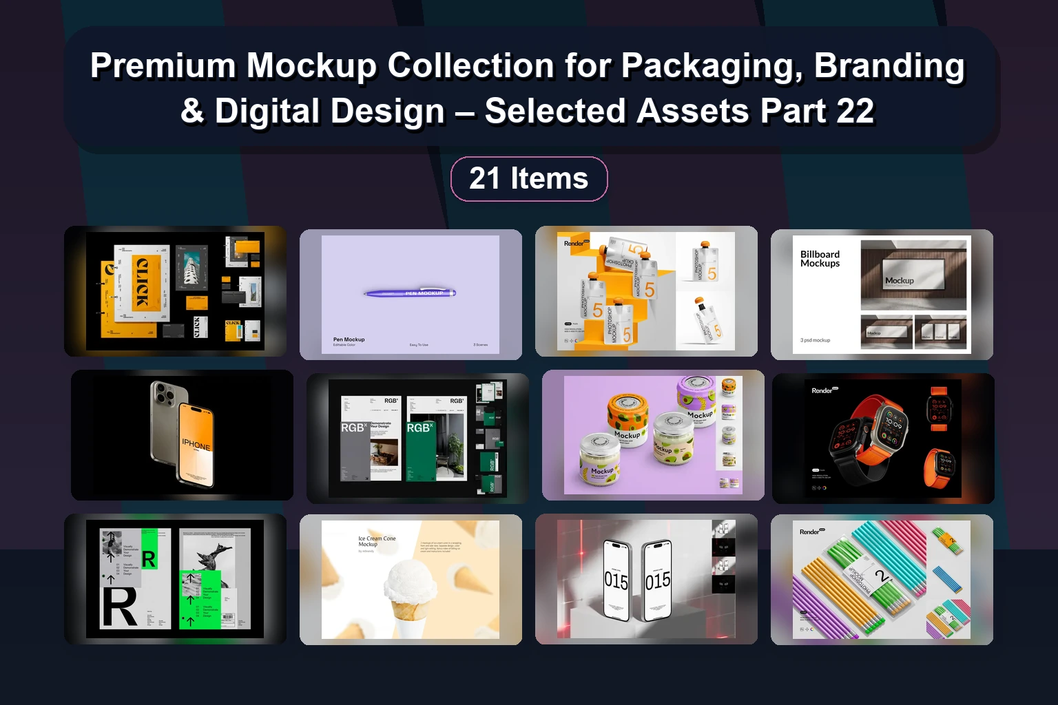 Premium Mockup Collection for Packaging, Branding & Digital Design – Selected Assets Part 22 1 Premium Mockup Collection for Packaging, Branding & Digital Design – Selected Assets Part 22 Premium Mockup Collection for Packaging Branding Digital De collage 161cdd91 1781869220