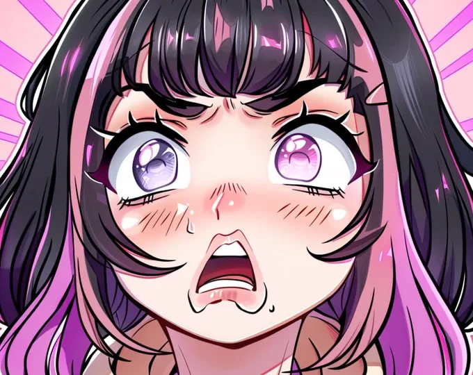 Sazor Anime & Manga for illustration and Manga! 12 brushes included 10 Sazor Anime & Manga for illustration and Manga! 12 brushes included - Image 10