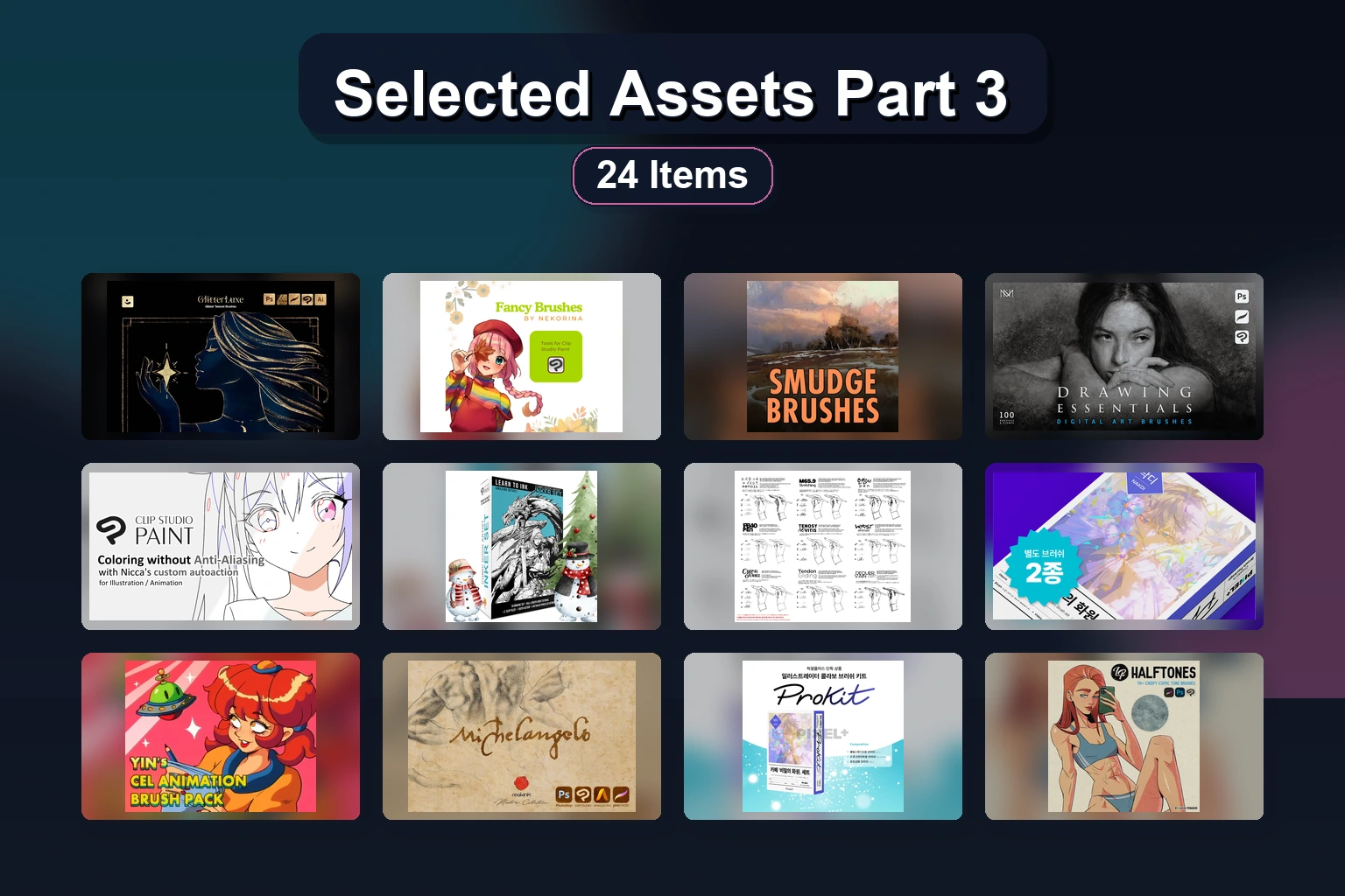 15 Arta Presets for Lightroom: Odyssey, Intense, Stately & More for Photo Enhancement