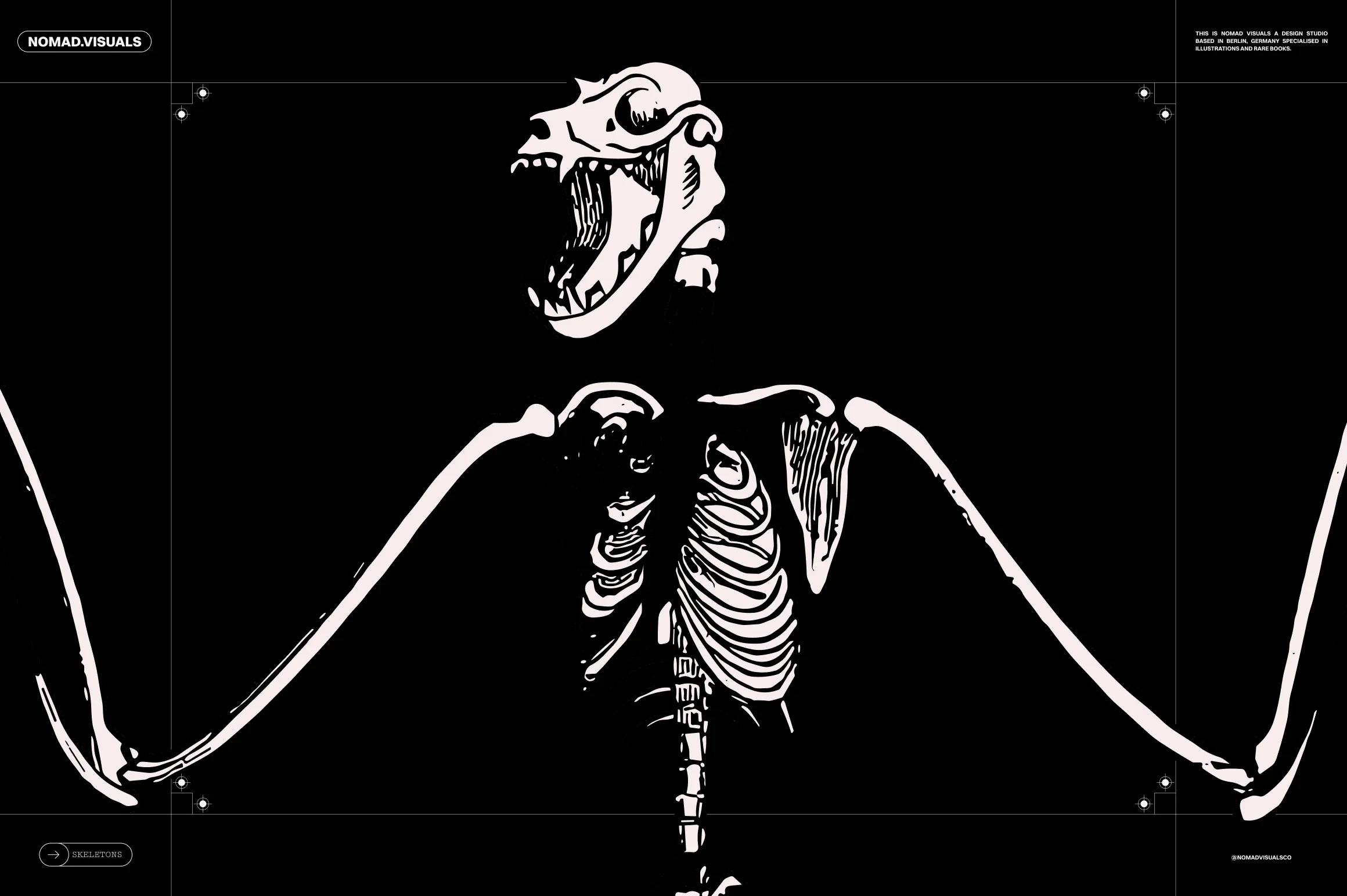 Skeletons & Bones 5 Skeletons & Bones - Image 5