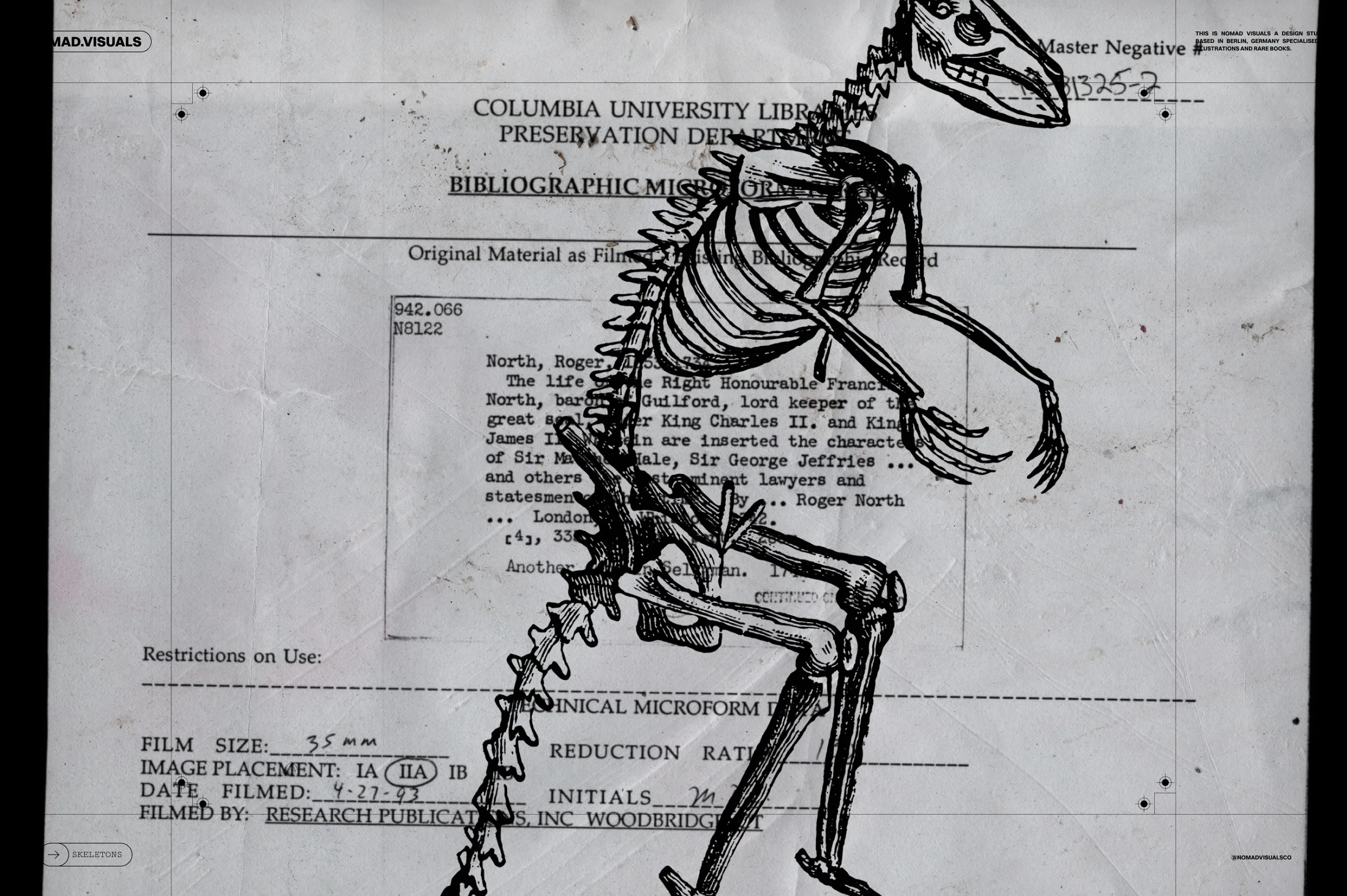 Skeletons & Bones 13 Skeletons & Bones - Image 13
