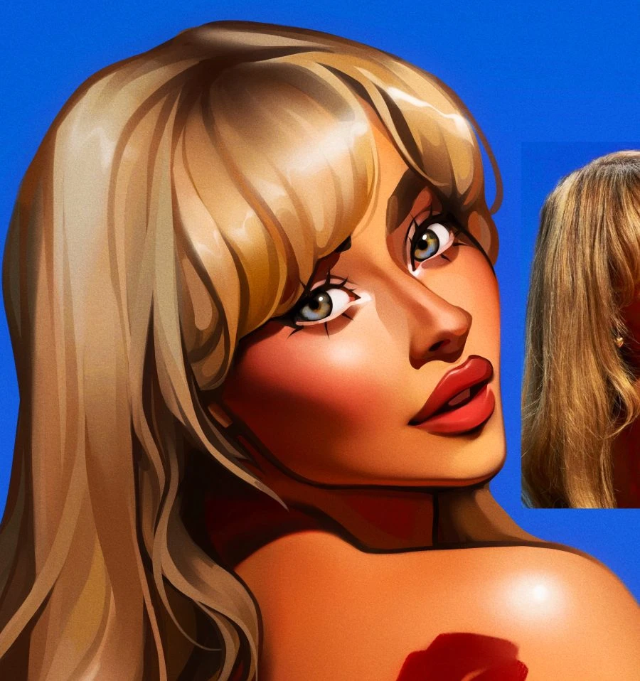 ☁️Smudge Brush Set☁️ - Alicja Prints 12 ☁️Smudge Brush Set☁️ - Alicja Prints - Image 12