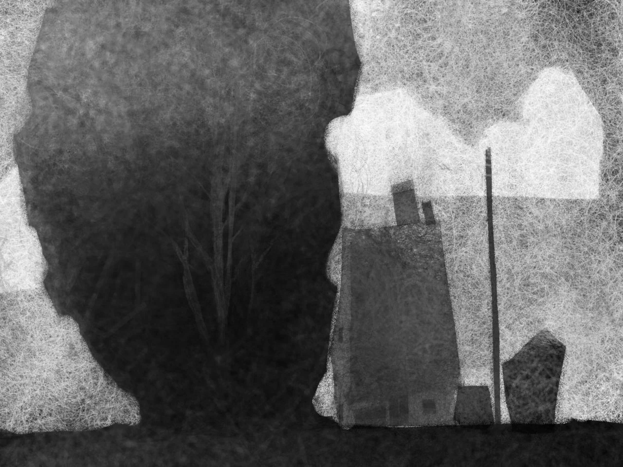 Fatima’s Traditional Sketching Brushes For Procreate 5 Fatima’s Traditional Sketching Brushes For Procreate - Image 5