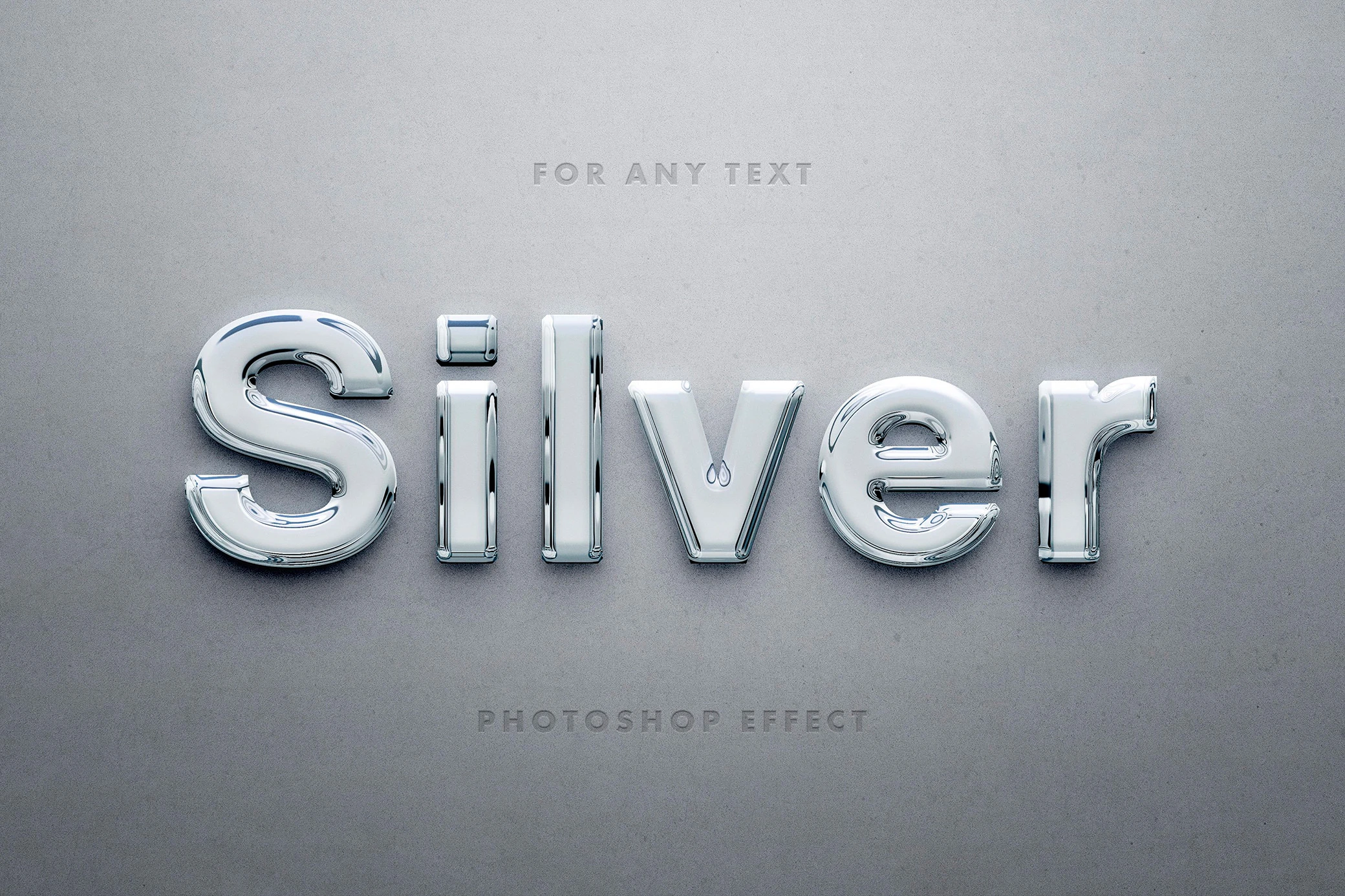 Ultimate Photoshop Text Effects Bundle 12 Ultimate Photoshop Text Effects Bundle - Image 12