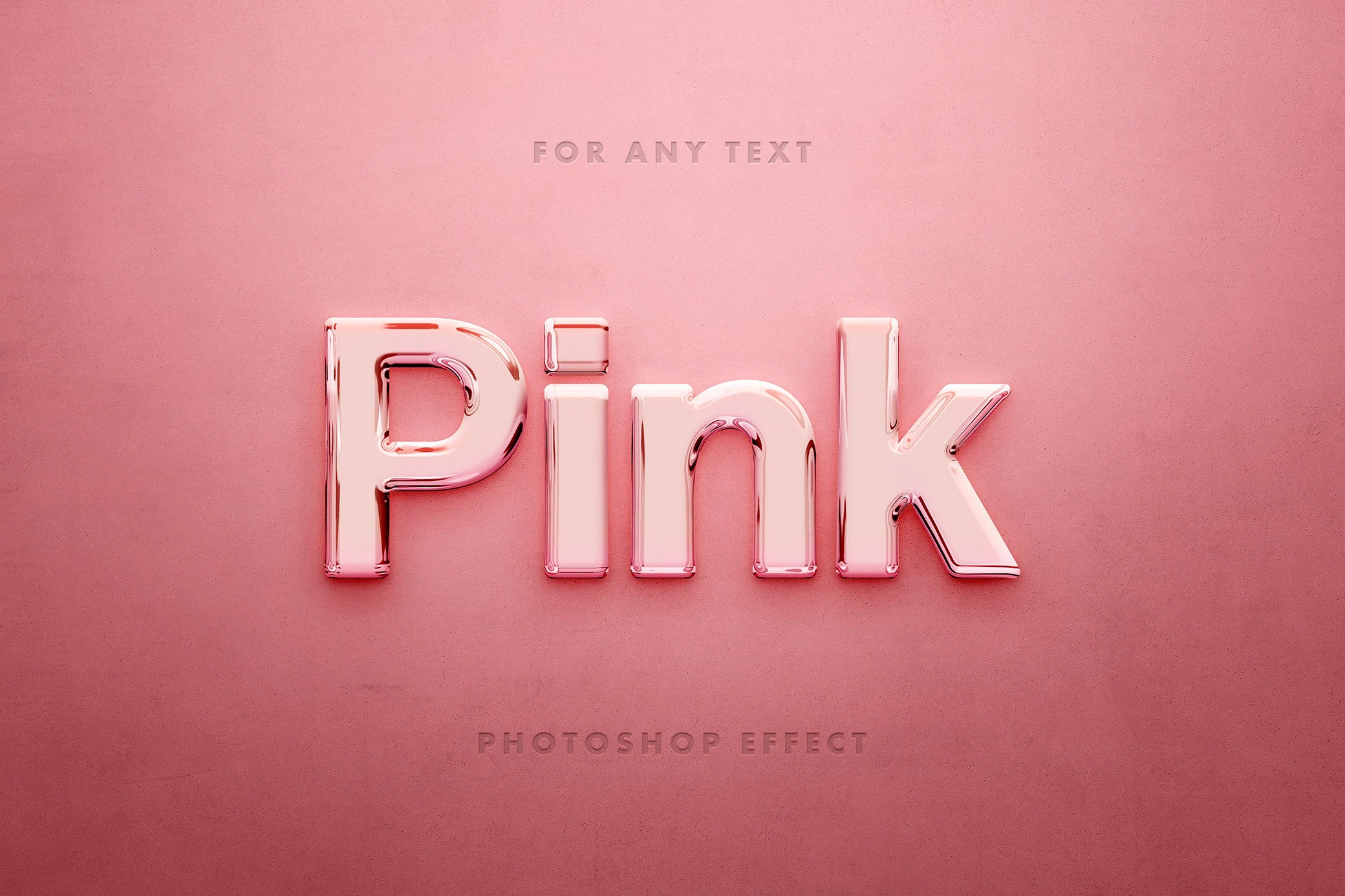 Ultimate Photoshop Text Effects Bundle 13 Ultimate Photoshop Text Effects Bundle - Image 13