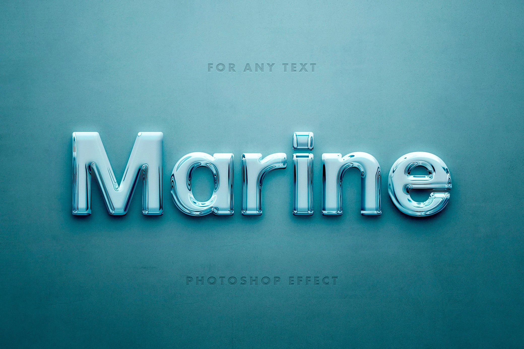 Ultimate Photoshop Text Effects Bundle 14 Ultimate Photoshop Text Effects Bundle - Image 14