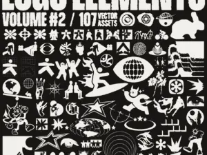 LOGO ELEMENTS VOL.2