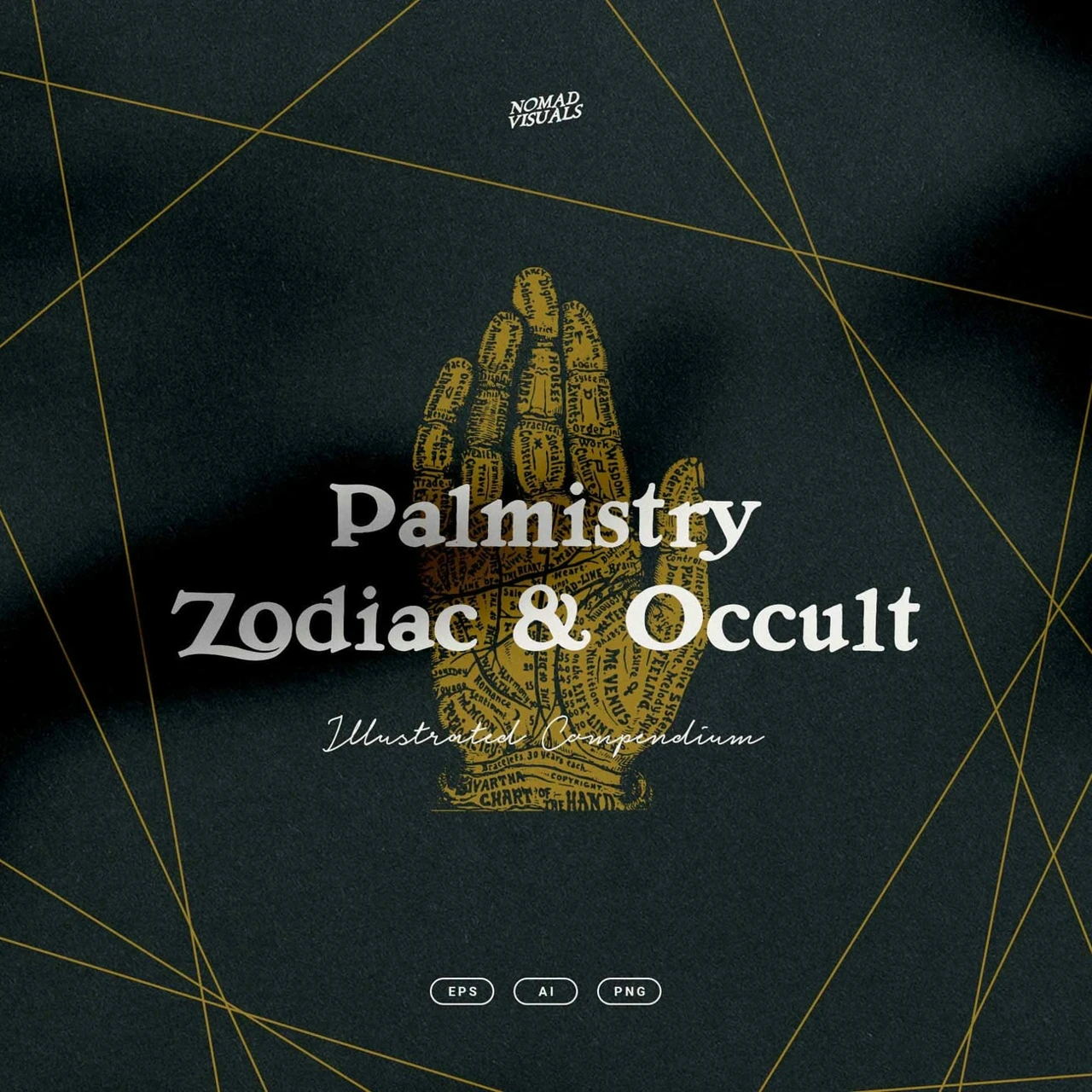 Palmistry Zodiac & Occult 3 Palmistry Zodiac & Occult - Image 3