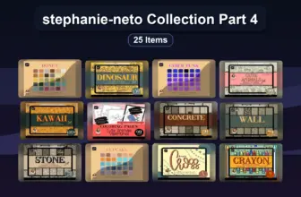 stephanie-neto Collection Part 4