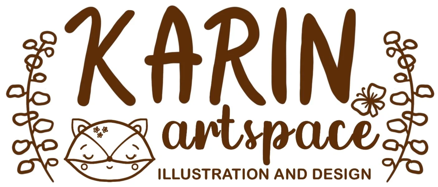 Karinartspace Brushes and Canvases for Procreate Bundle Digital Brushes for Procreate Texture Canvases — Karinartspace 2 15c5e1b3 03c0 4821 ac15 987fd2b871ed