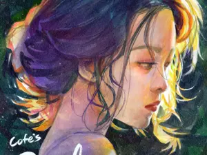 cofes real watercolor pack procreate 6