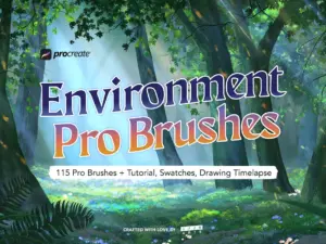 complete environment pro brushes1