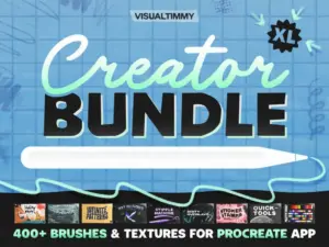 creator xl bundle 7