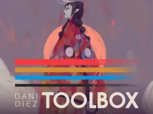 dani diezs toolbox brushes for procreate 1