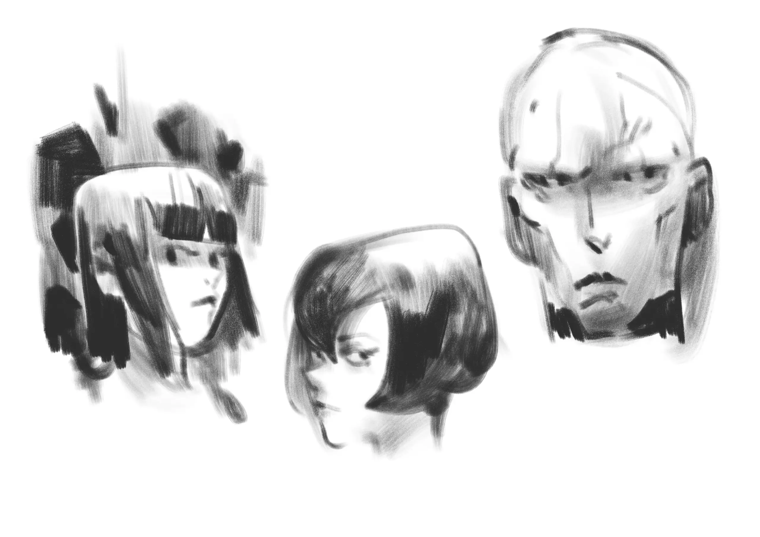 Dani Diez's Toolbox - Brushes for Procreate 6 dani diezs toolbox brushes for procreate 2