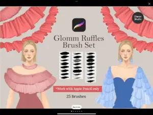 glm ruffles 1