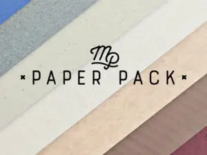 paper pack
