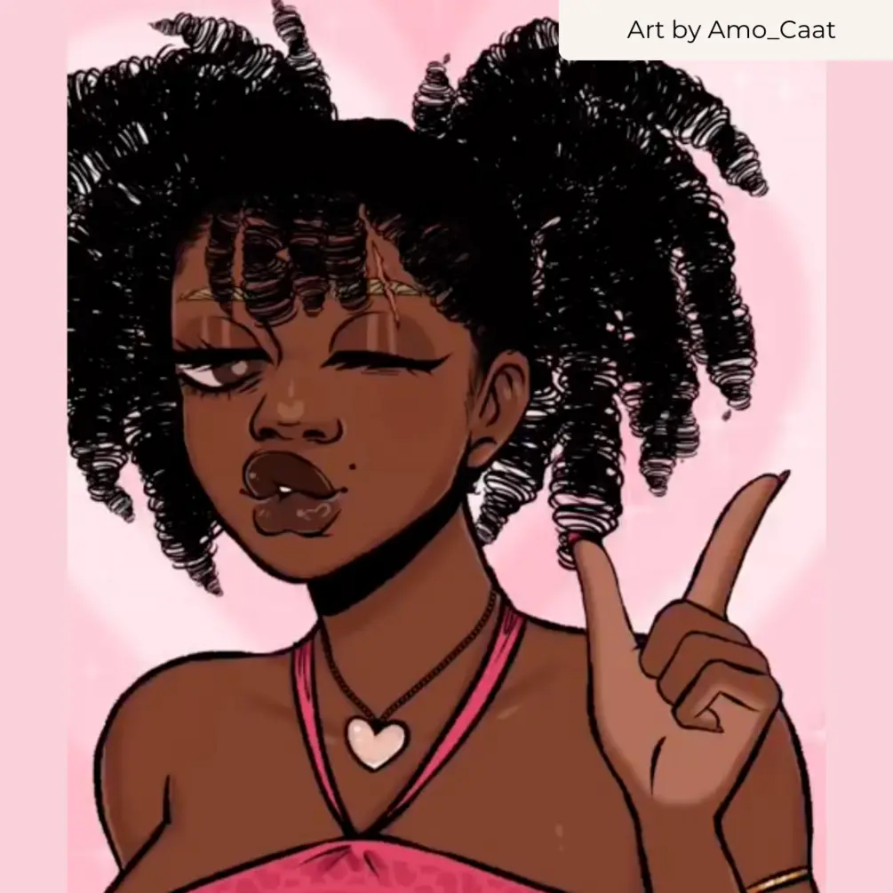 Vol 2 Procreate Cartoony Curl Brushes 4 vol 2 procreate cartoony curl brushes 2