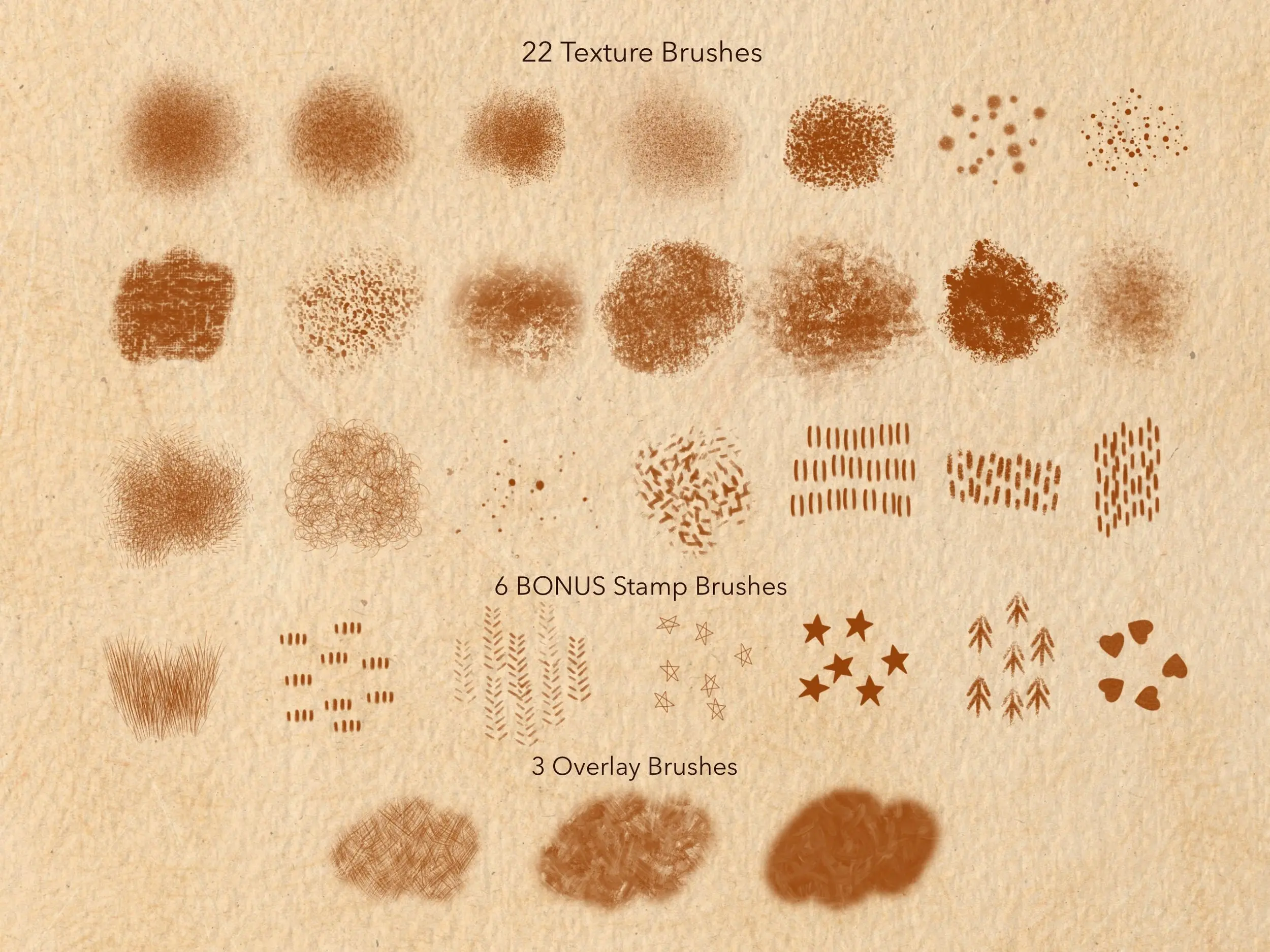 Karinartspace Brushes and Canvases for Procreate Bundle Digital Brushes for Procreate Texture Canvases — Karinartspace 5 https3a2f2fi.etsystatic.com2f423170402fr2fil2f0d75042f48064152622fil fullxfull.4806415262 fabo