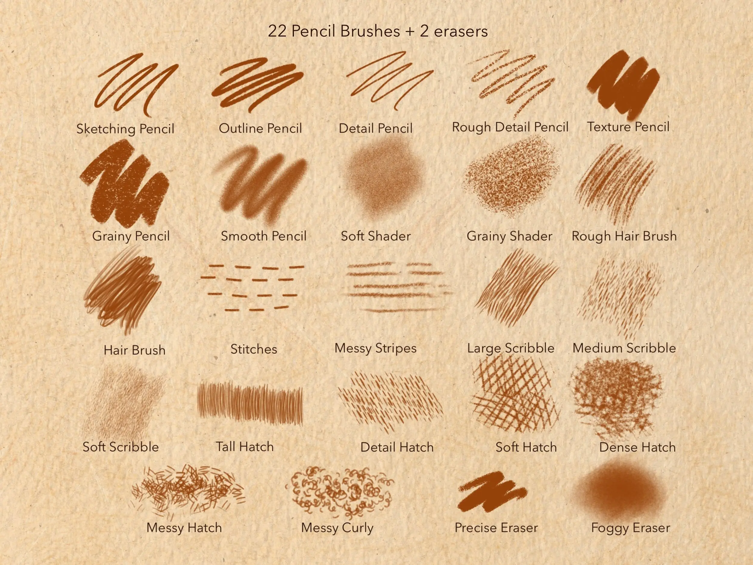 Karinartspace Brushes and Canvases for Procreate Bundle Digital Brushes for Procreate Texture Canvases — Karinartspace 4 https3a2f2fi.etsystatic.com2f423170402fr2fil2f35efd32f48064152522fil fullxfull.4806415252 6rqs