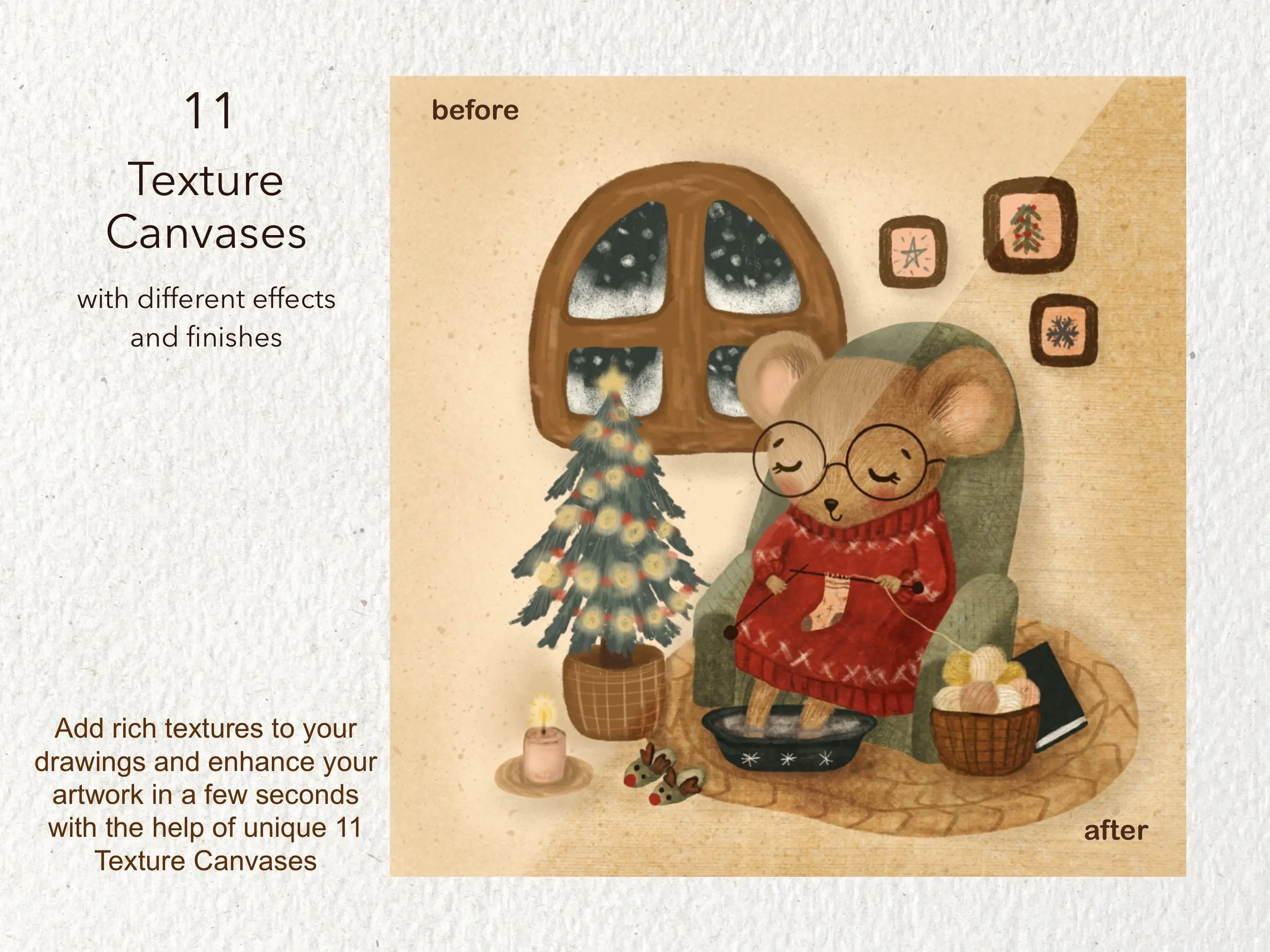 Karinartspace Brushes and Canvases for Procreate Bundle Digital Brushes for Procreate Texture Canvases — Karinartspace 6 https3a2f2fi.etsystatic.com2f423170402fr2fil2f64cf582f48079247082fil fullxfull.4807924708 taje