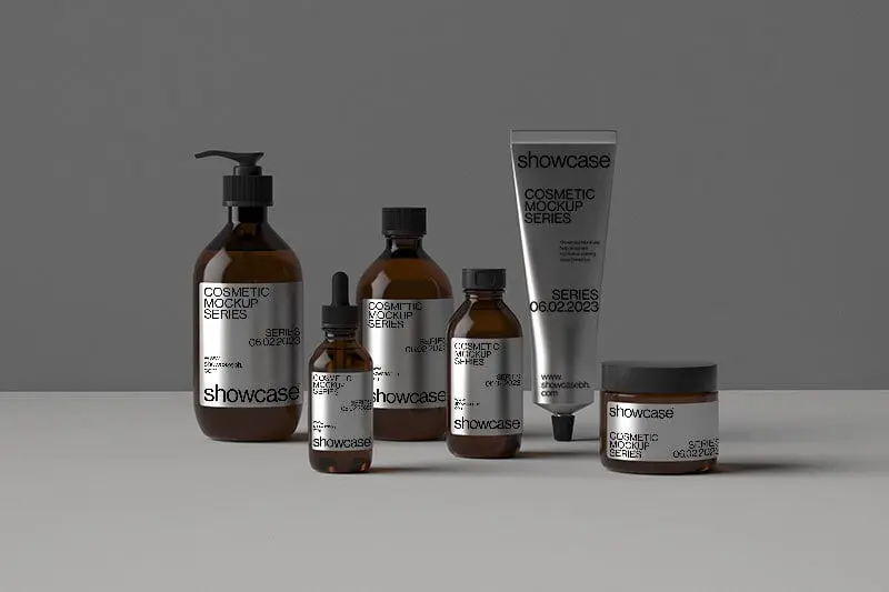 CP_Cosmetic Packaging Bundle 3 cp cosmetic packaging bundle7