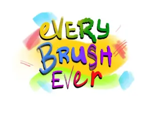 dizzytaras every brush ever bundle