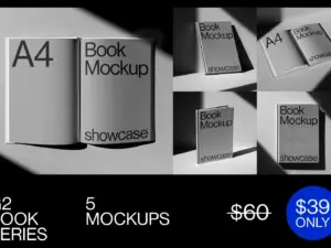 g2 book mockup bundle1