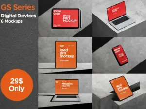 gs digital device bundle1