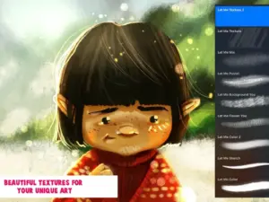 let me draw brushes for procreate 6