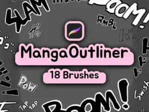 manga fuchi pen 1
