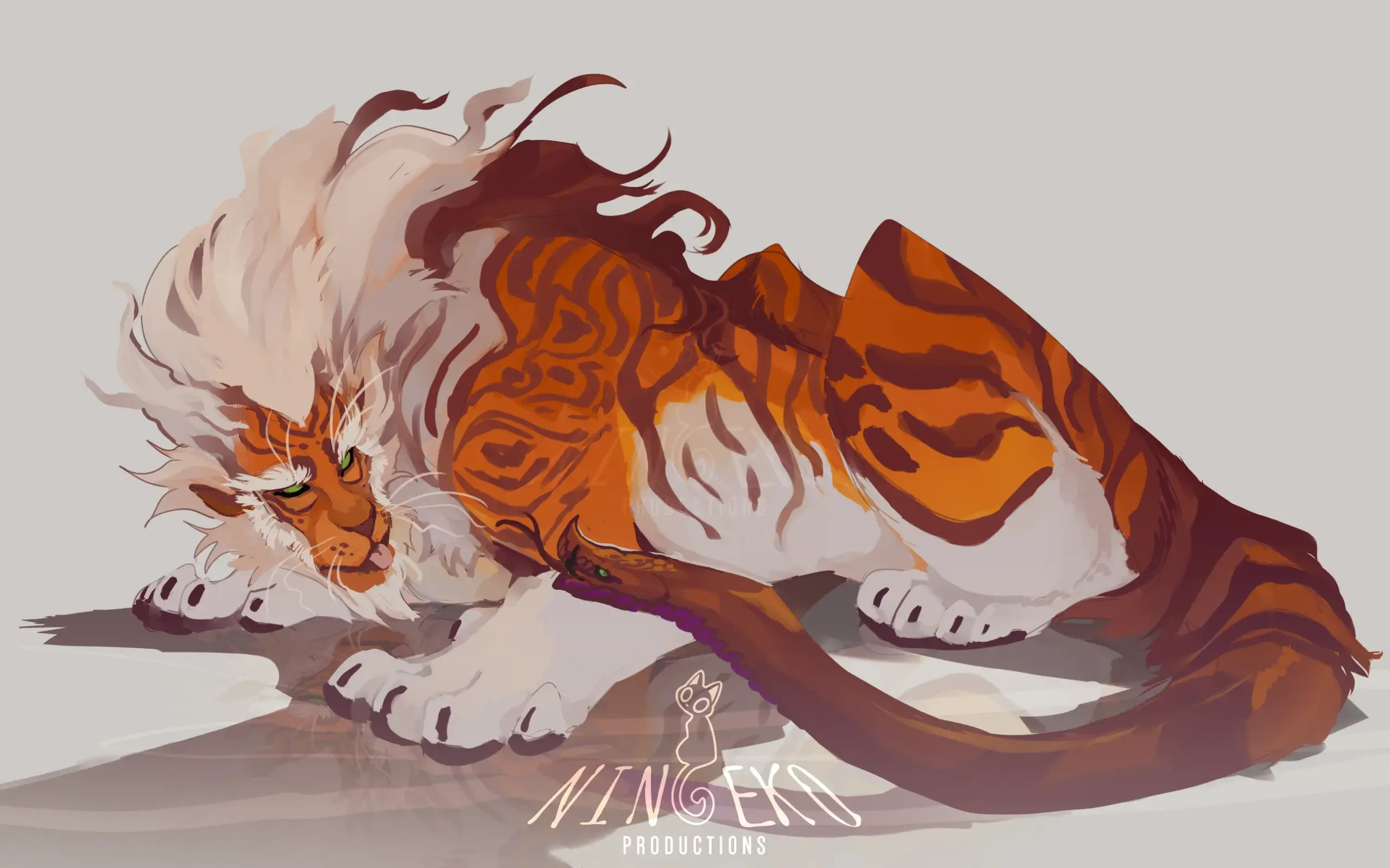 Nin's Sai2 Dupe for CSP and Photoshop 2 nins sai2 dupe for csp and photoshop