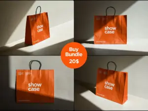 paper bag bundle1