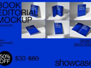 s book mockup bundle1