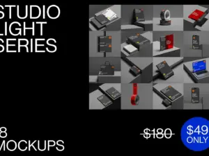 studiolight bundle1