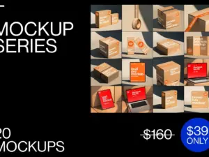 t series bundle1