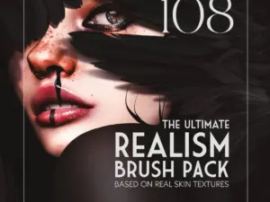 ultimate portrait brushes 1