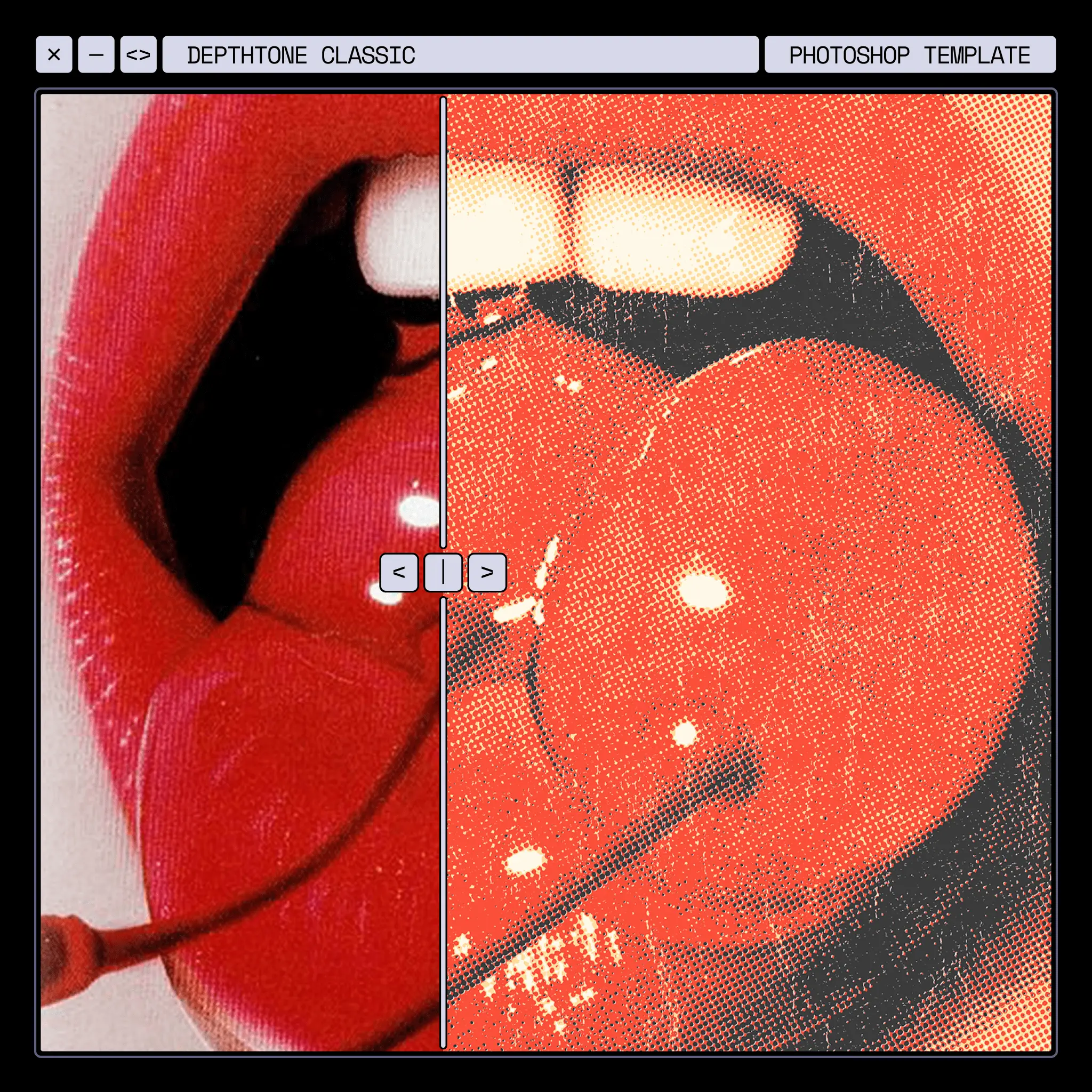 DEPTHTONE® Classic 6 h4absssdnyj4witjbkb7ificyjm