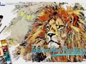 realistic watercolor painting03 15206