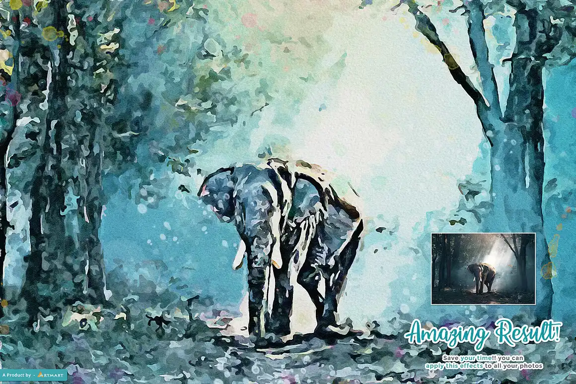 realistic watercolor painting05 15187