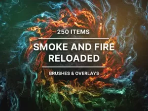 smoke and fire reloaded 64419