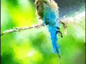 real paint fx photoshop action 72344