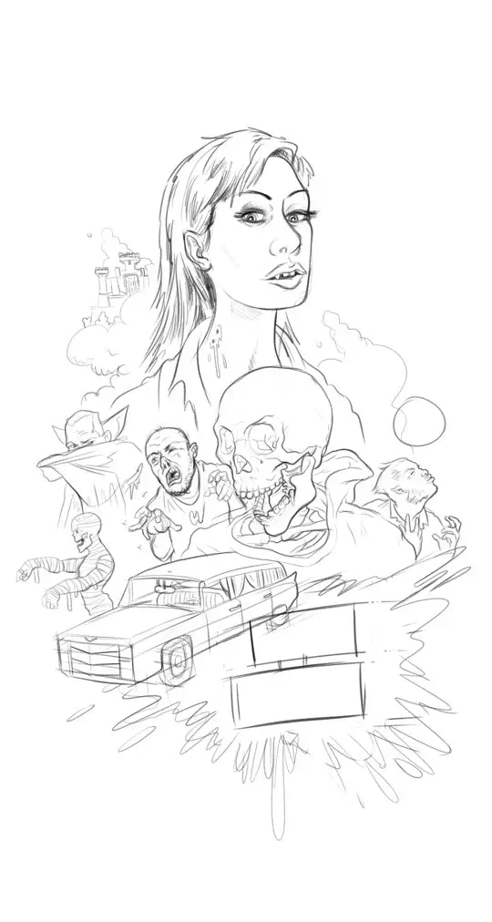 Real Photoshop Pencil Brush Tool Presets 4 real photoshop pencil brush tool presets8 92525